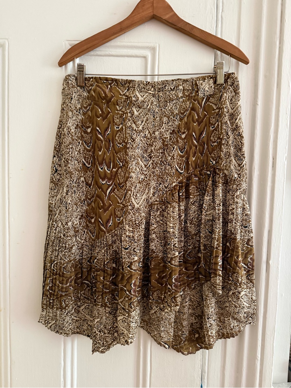 Mayle skirt